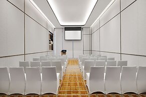 Sheraton Chengdu Pidu