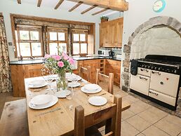 Greenfield Cottage