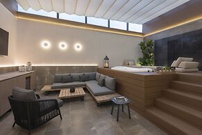 Leonora Boutique Stays by Viadora