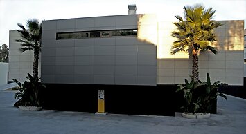 Motel Flamingo