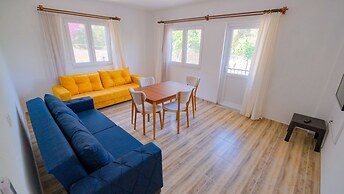 Papatya Apart