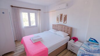 Papatya Apart