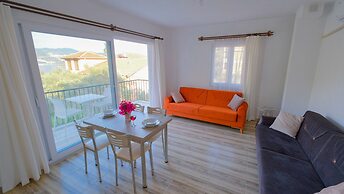 Papatya Apart
