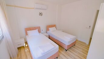 Papatya Apart