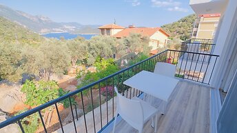 Papatya Apart