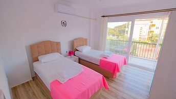 Papatya Apart