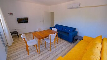 Papatya Apart