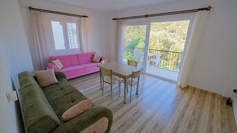 Papatya Apart