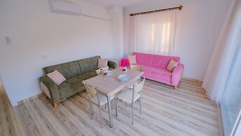 Papatya Apart