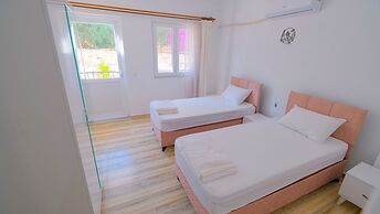 Papatya Apart