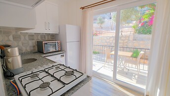 Papatya Apart
