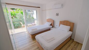 Papatya Apart