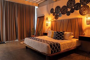 Hotel Boutique Marrakesh