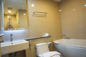 Nest n Rest Hotel