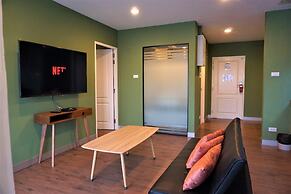 Nest n Rest Hotel
