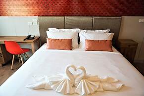 Nest n Rest Hotel