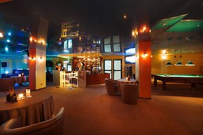 Hotel Pegaz