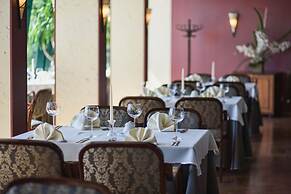 Hotel Pegaz