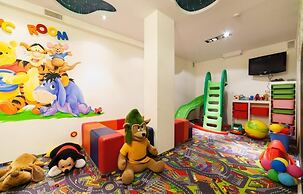 Hotel Pegaz