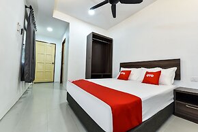 Hotel O Usima Forest Resort