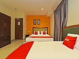 OYO 90510 Hotel Sahara