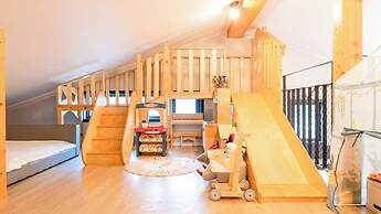 Taean Yoyo Kids Poolvilla