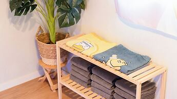 Taean Yoyo Kids Poolvilla