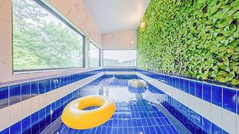 Taean Yoyo Kids Poolvilla
