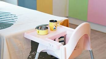 Taean Yoyo Kids Poolvilla