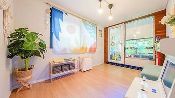 Taean Yoyo Kids Poolvilla
