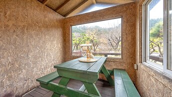 Gapyeong Maplein Pension