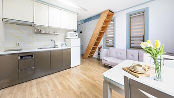 Gapyeong Maplein Pension