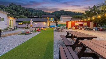 Gapyeong Maplein Pension