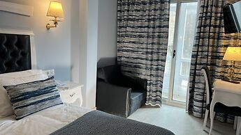 Hotel Arha Santoña