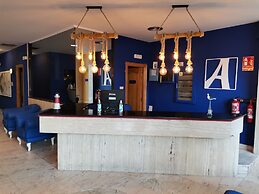 Hotel Arha Santoña