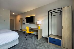 Comfort Inn and Suites