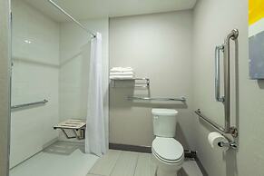 Comfort Inn and Suites