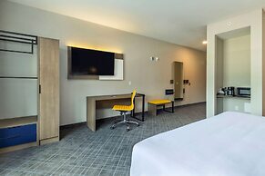 Comfort Inn and Suites