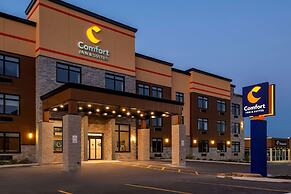 Comfort Inn and Suites