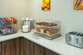 Comfort Inn and Suites