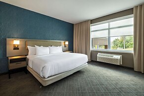 Comfort Inn and Suites