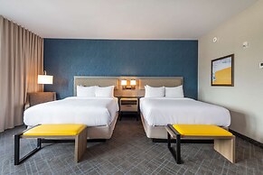 Comfort Inn and Suites