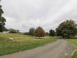 Gate Lodge, House of Binns