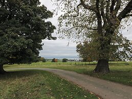 Gate Lodge, House of Binns