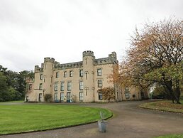 Gate Lodge, House of Binns