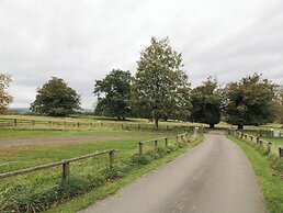 Gate Lodge, House of Binns