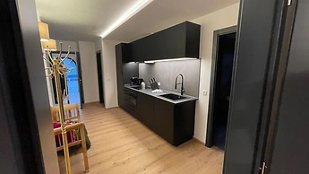 Alpenlove Living Apartments