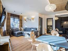 Alpenlove Living Apartments