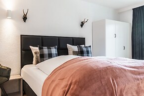 Alpenlove Living Apartments
