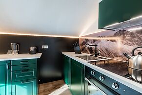 Alpenlove Living Apartments